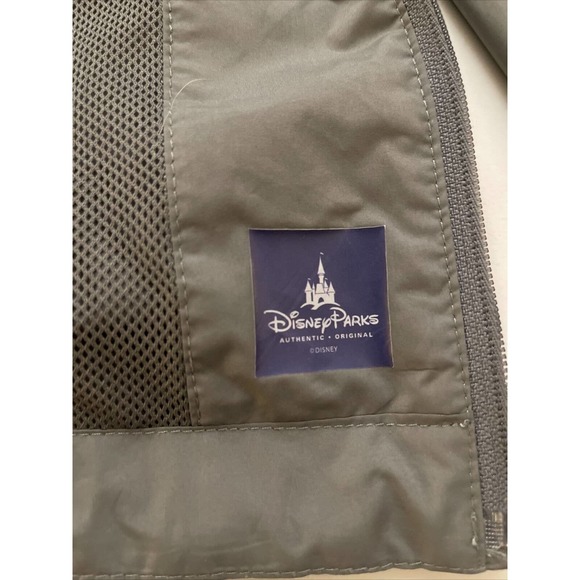 Champion Men’s Jacket Size XL Disney Long Sleeve Lightweight Jacket - Picture 5 of 12